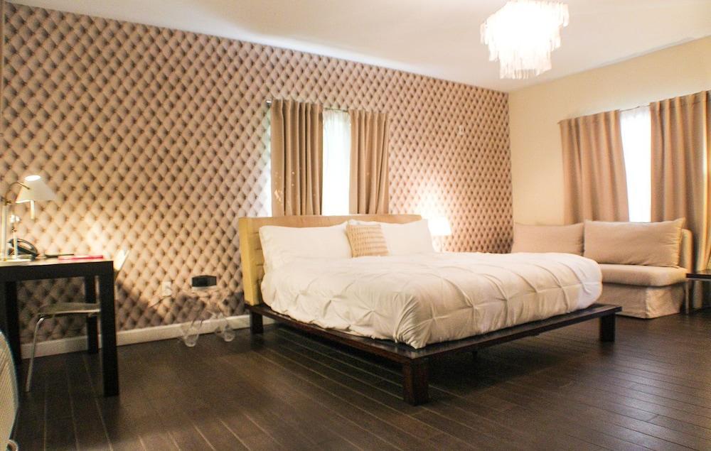 The New Aparthotel Miami Beach