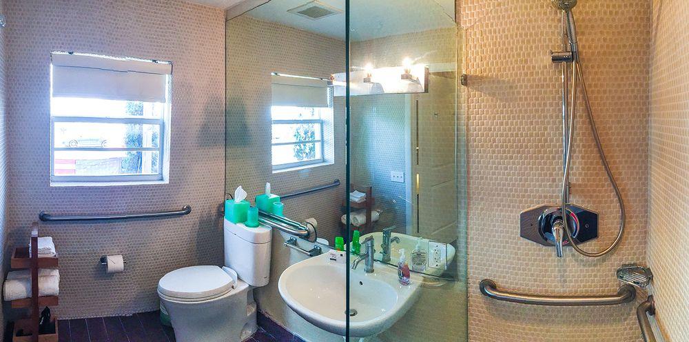 The New Aparthotel 3*