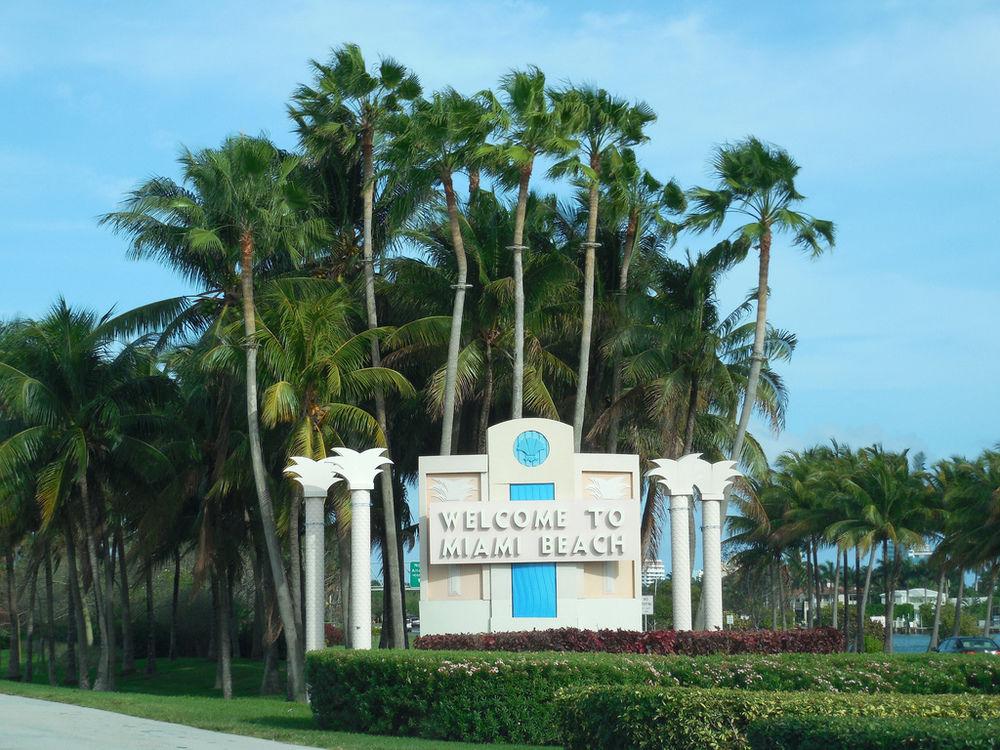 Island House South Beach (adults Only) Hotel 3*