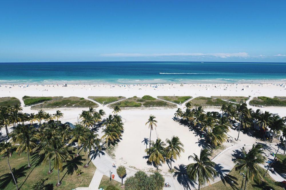 Island House South Beach (adults Only) 3* Miami Beach