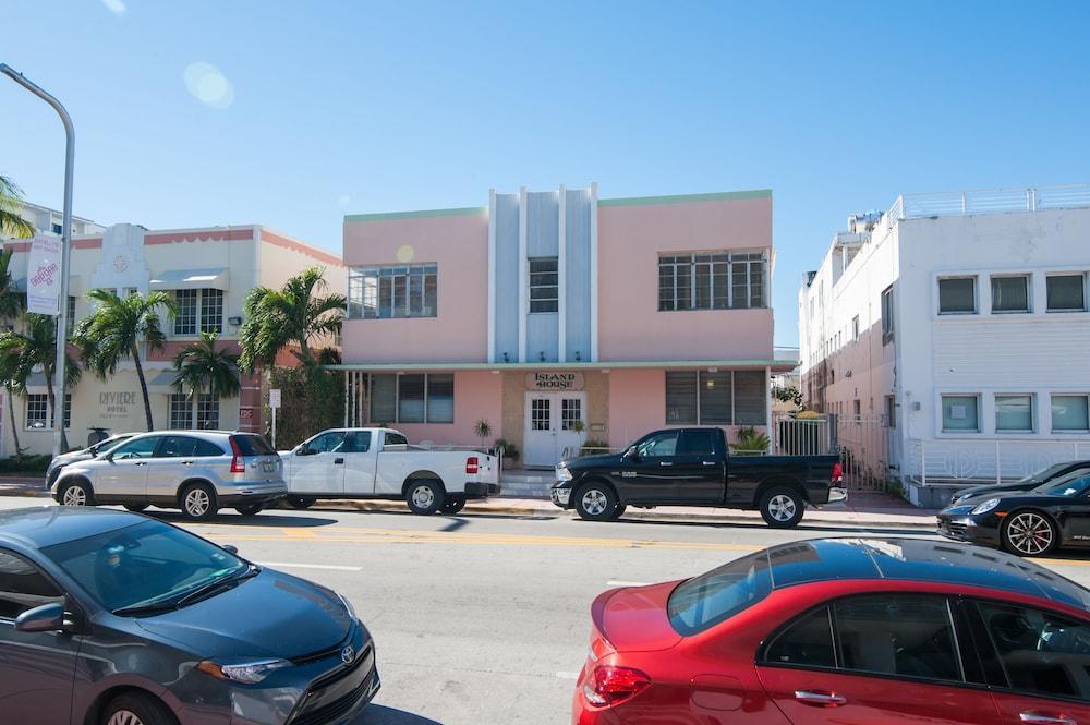 Island House South Beach (adults Only) Hotel 3*