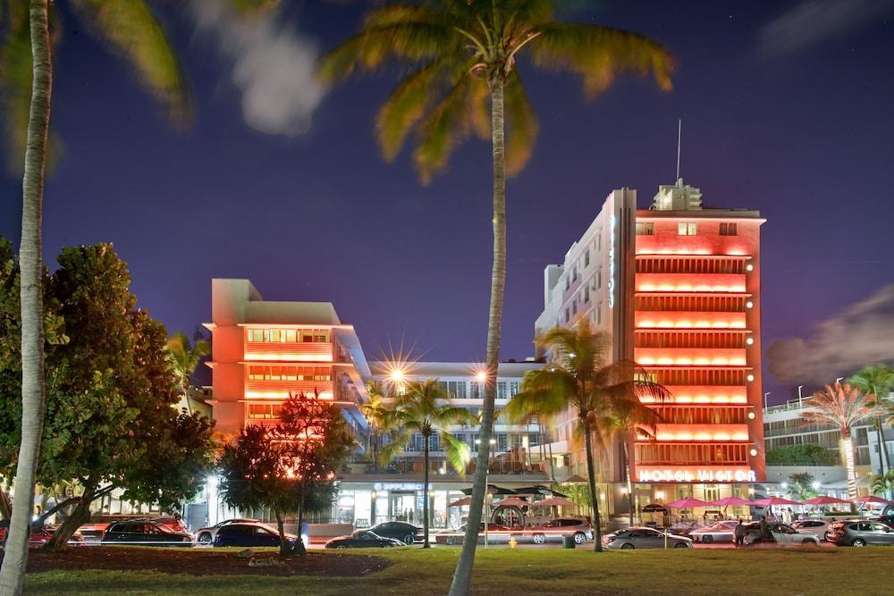 Victor South Beach 4* Miami Beach