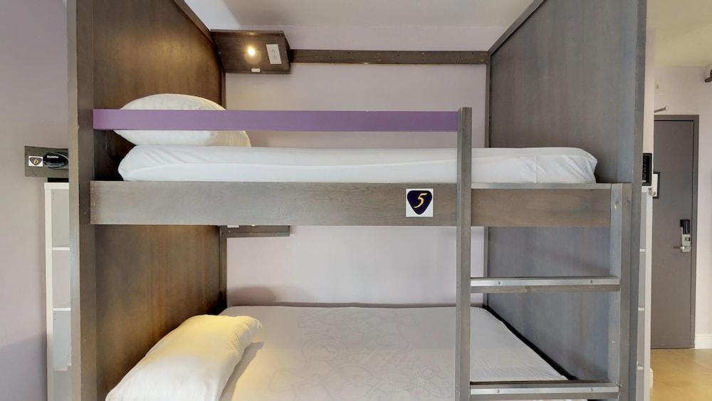 Hostel Rock