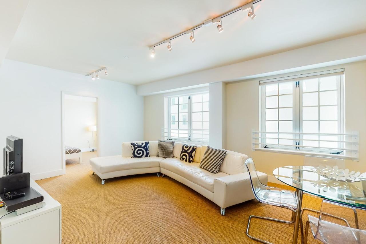 Apartment The Carlyle 3g *