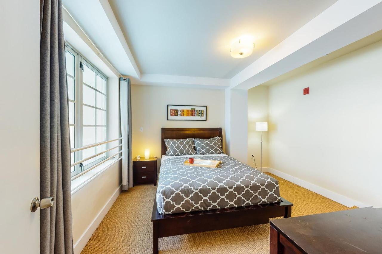 Apartment The Carlyle 3g Miami Beach