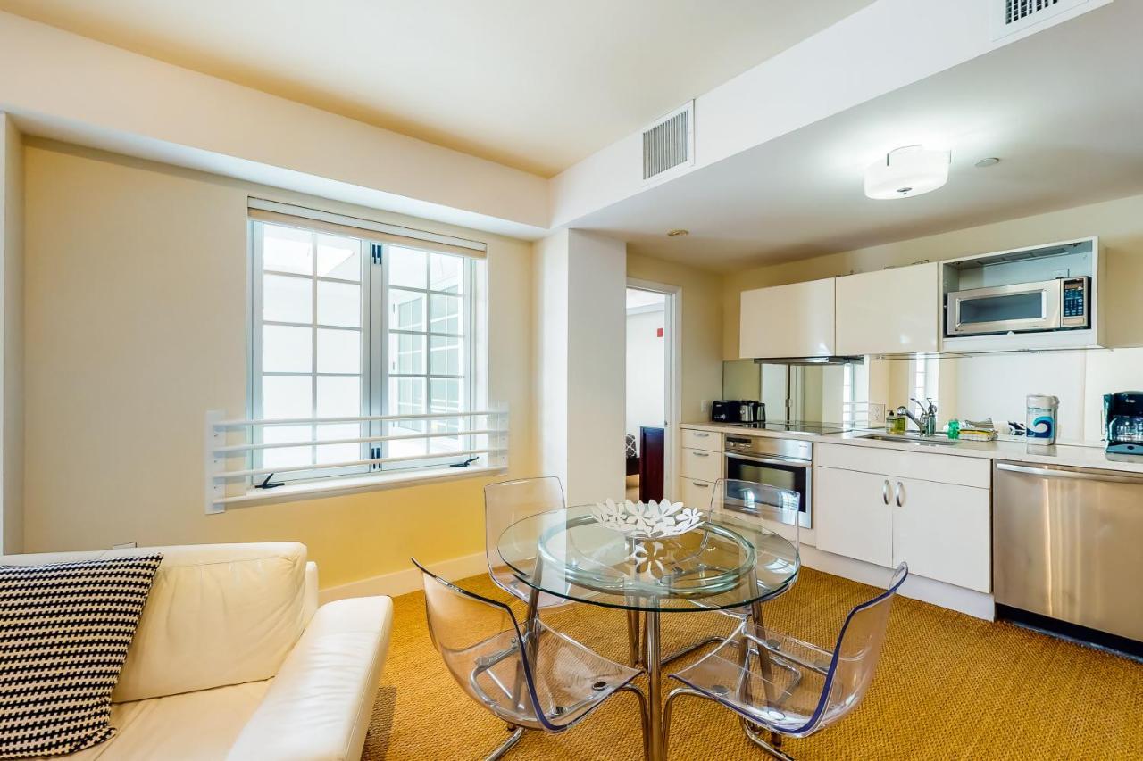 Apartment The Carlyle 3g