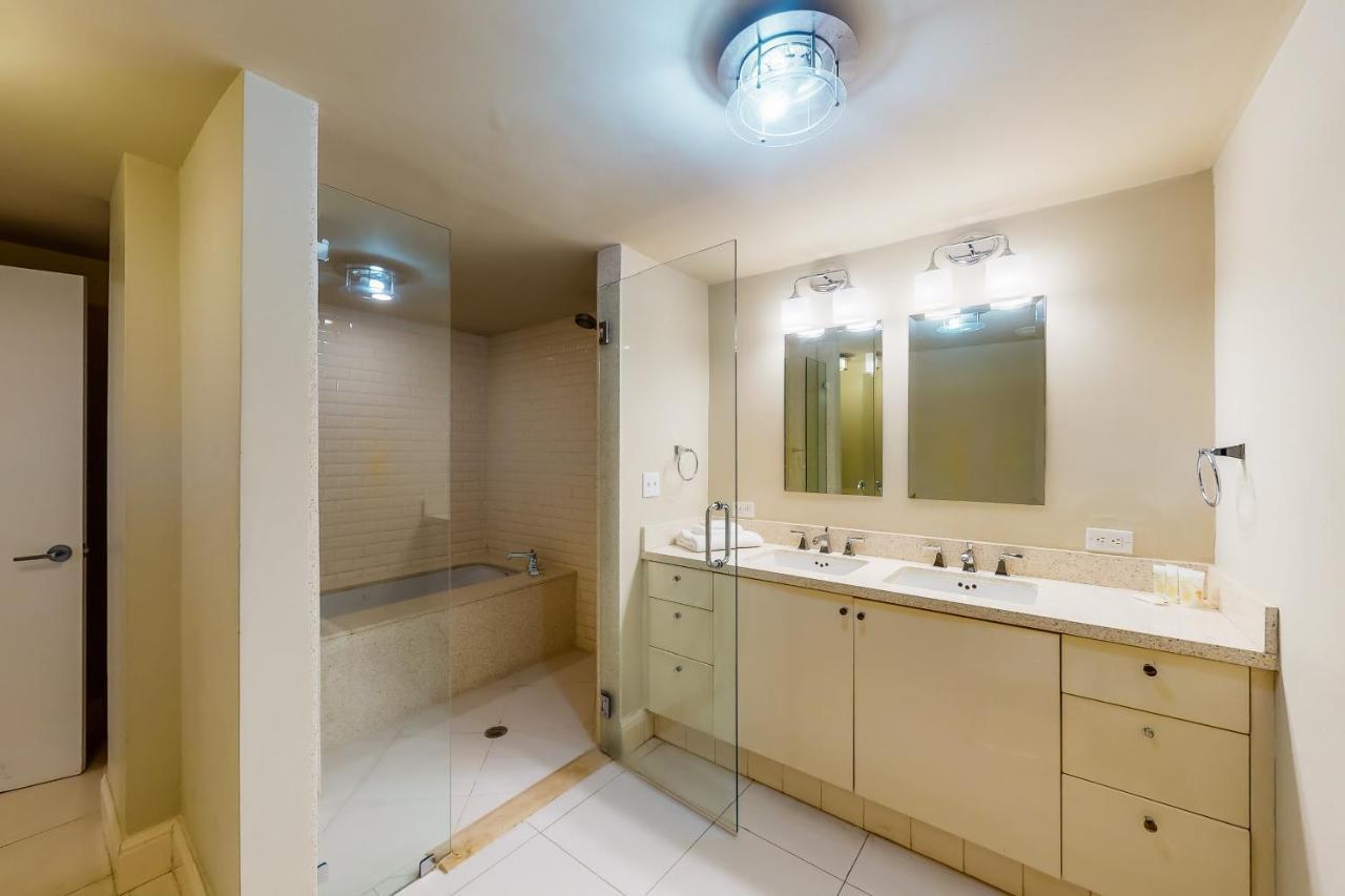 Apartment The Carlyle 3g Miami Beach