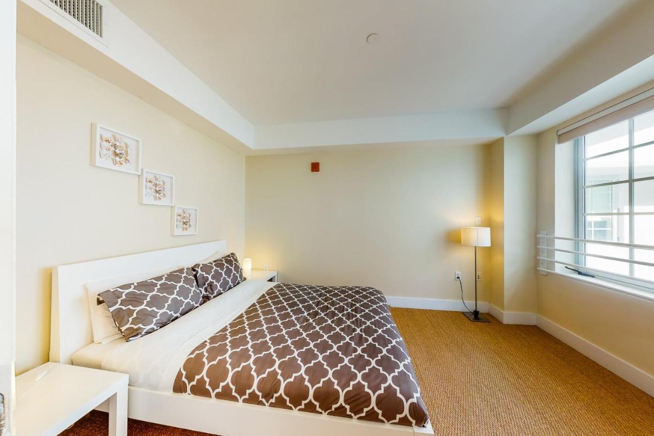 Apartment The Carlyle 3g *