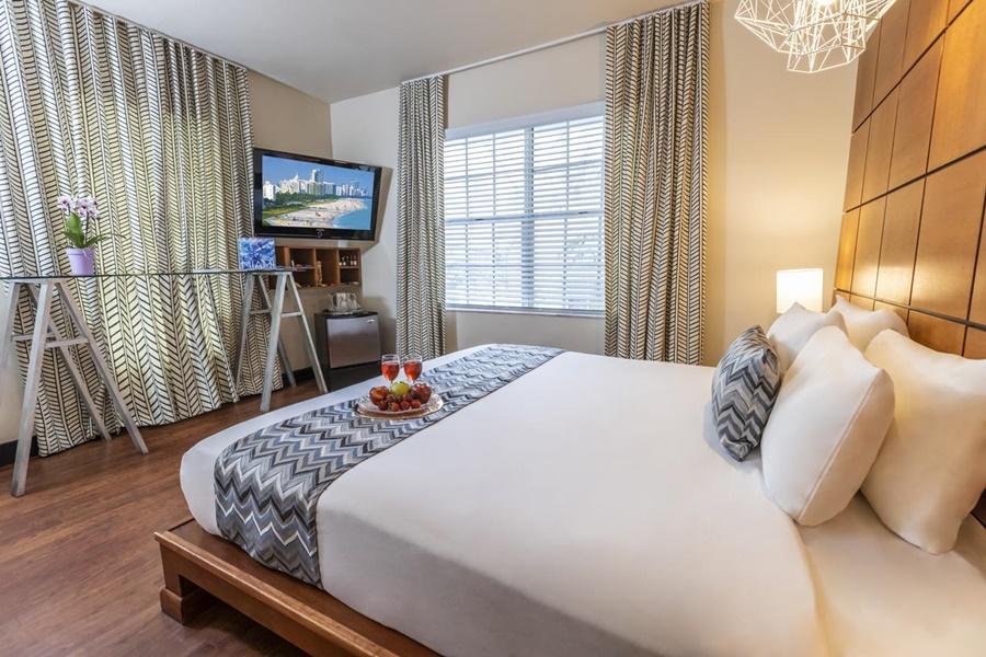Hotel Chesterfield &