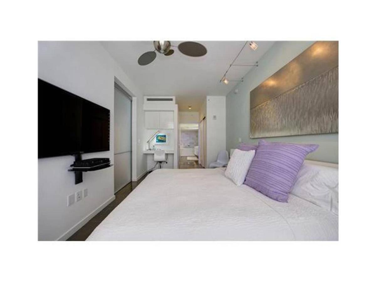 Luxury Boutique Collins Ave Aparthotel
