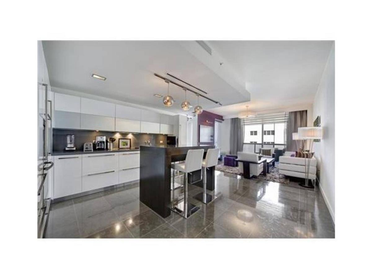 Aparthotel Luxury Boutique Collins Ave Miami Beach