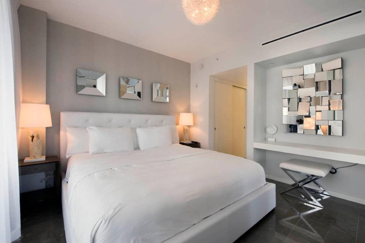 Aparthotel Luxury Boutique Collins Ave