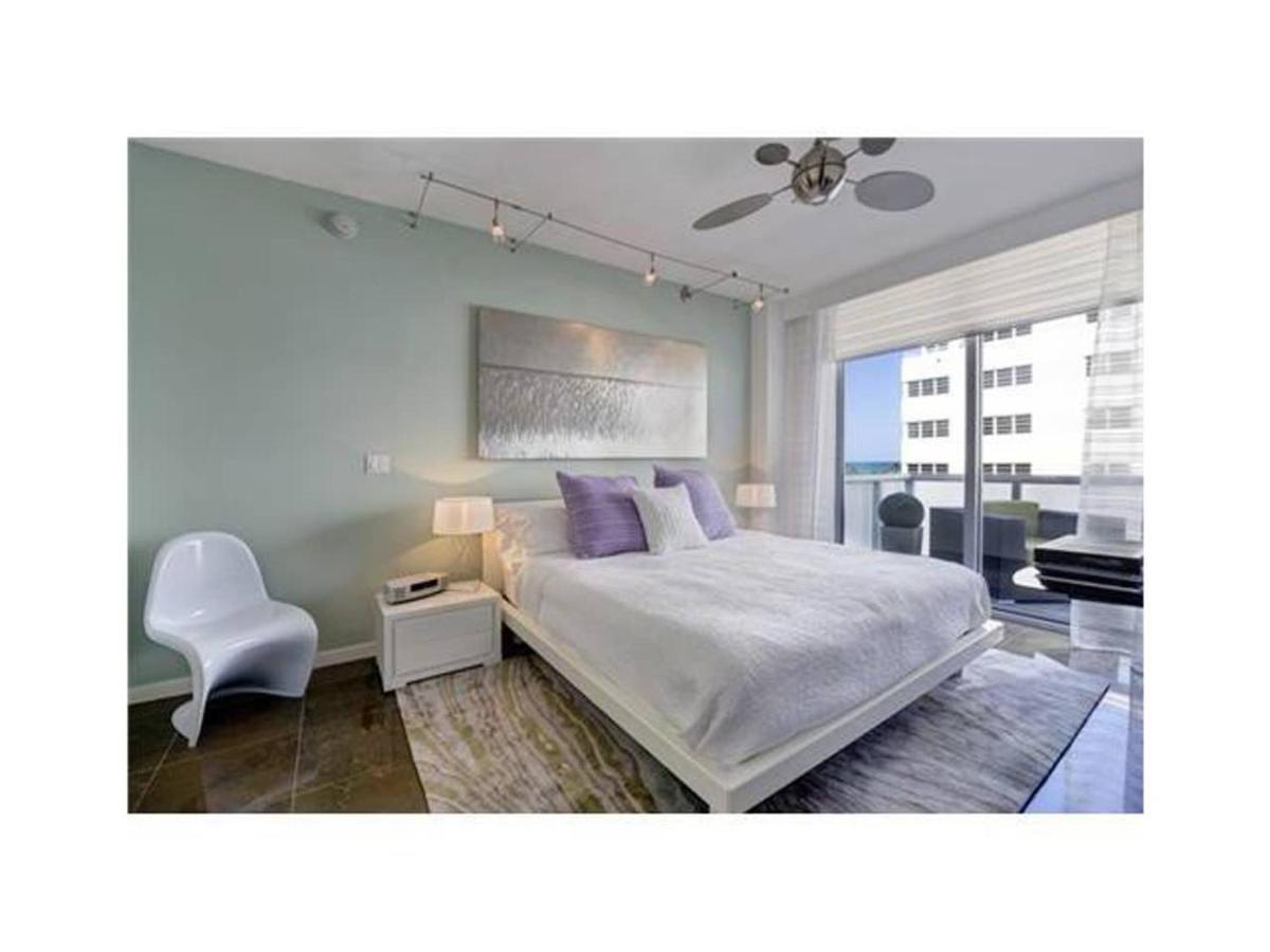 Aparthotel Luxury Boutique Collins Ave Miami Beach