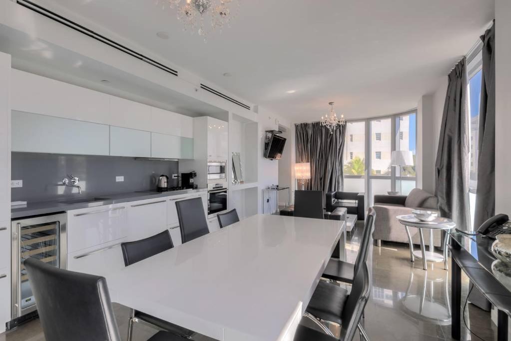 Aparthotel Luxury Boutique Collins Ave