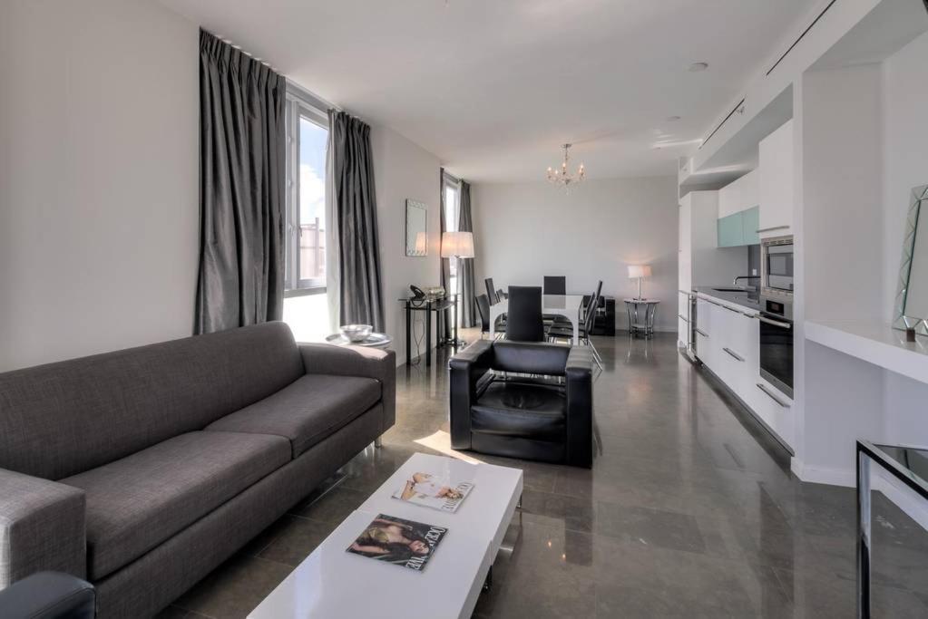 Aparthotel Luxury Boutique Collins Ave