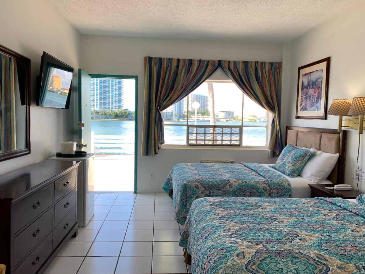 Hotel International On The Bay *