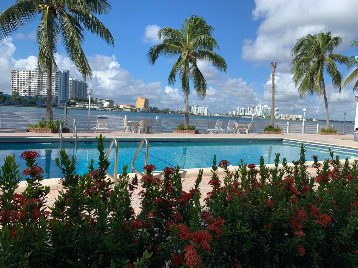 Hotel International On The Bay *