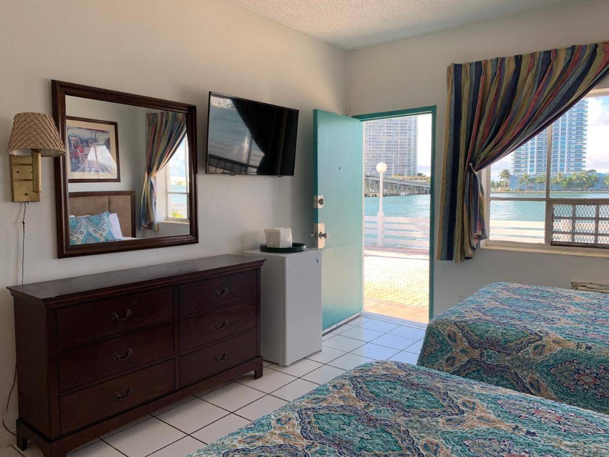 Hotel International On The Bay