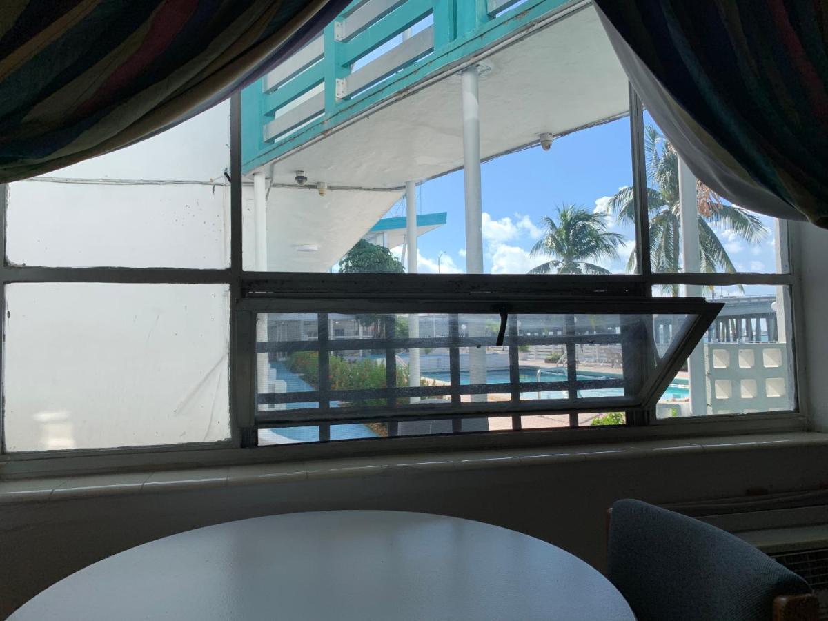 Hotel International On The Bay *