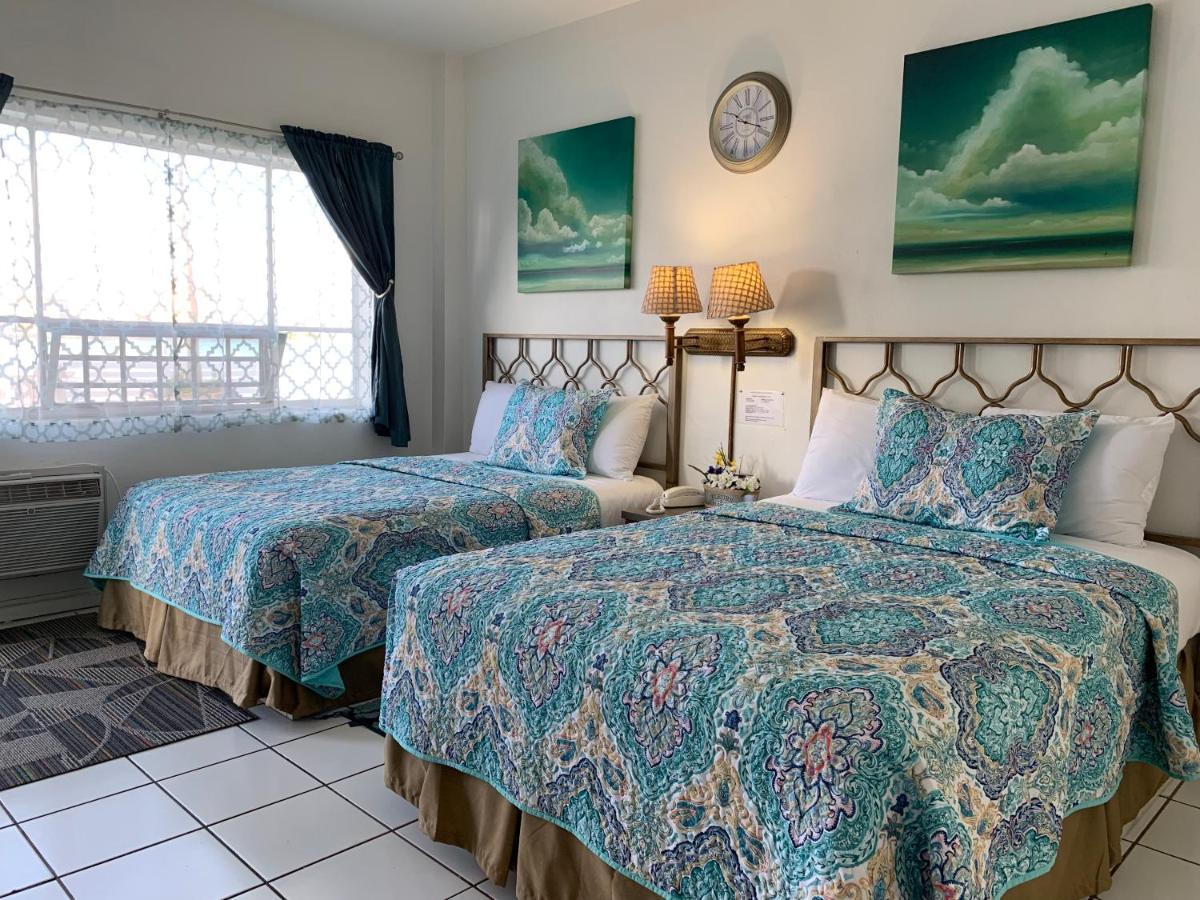 International On The Bay Hotel Miami Beach