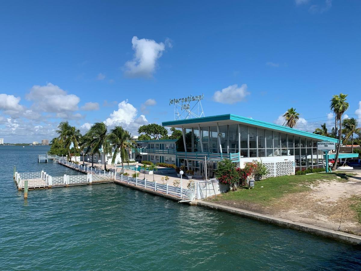 International On The Bay Hotel Miami Beach