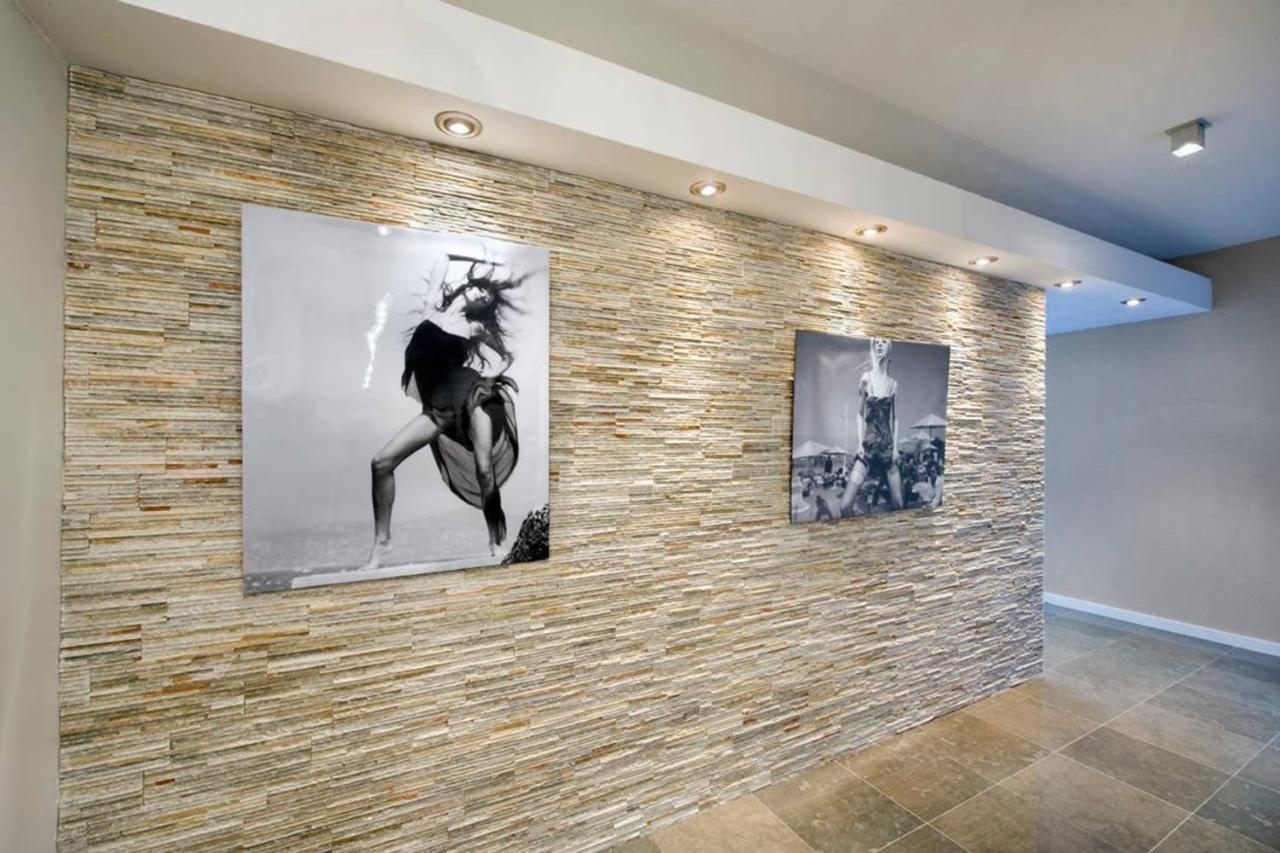 Luxury Boutique Collins Ave 4* Miami Beach