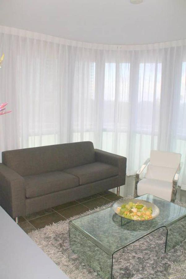 Luxury Boutique Collins Ave Aparthotel Miami Beach