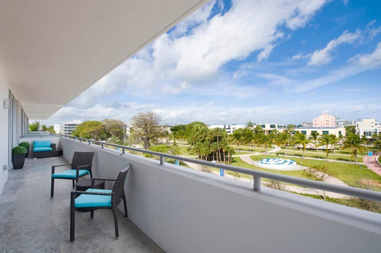 Aparthotel Luxury Boutique Collins Ave 4*