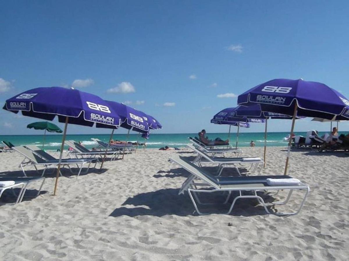Luxury Boutique Collins Ave 4*