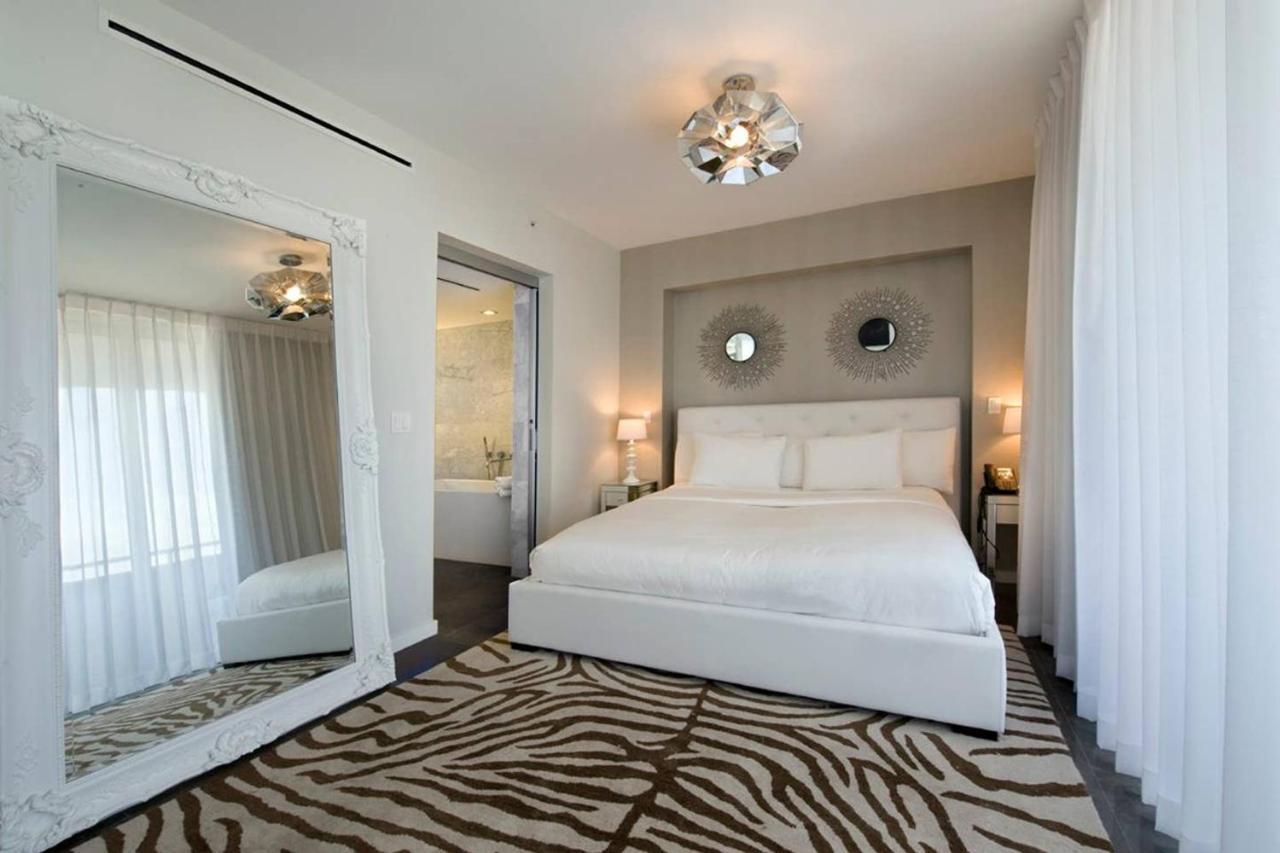 Aparthotel Luxury Boutique Collins Ave 4*