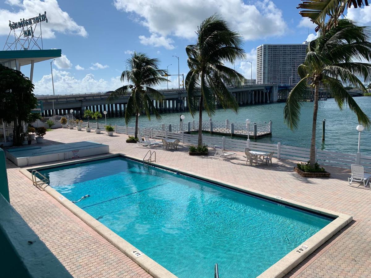 International On The Bay Hotel Miami Beach