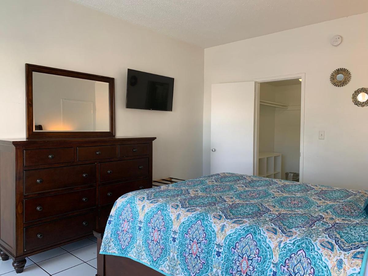 Hotel International On The Bay Miami Beach