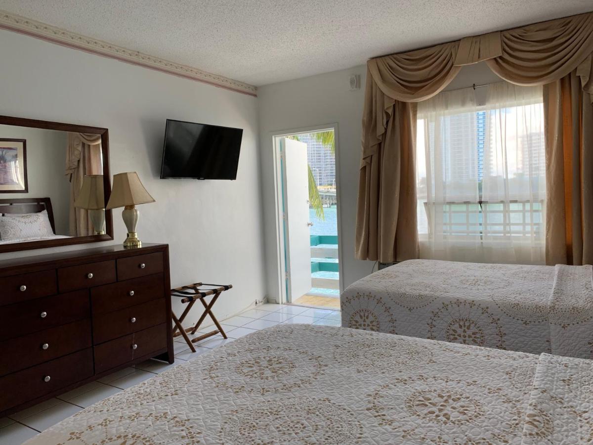 Hotel International On The Bay *