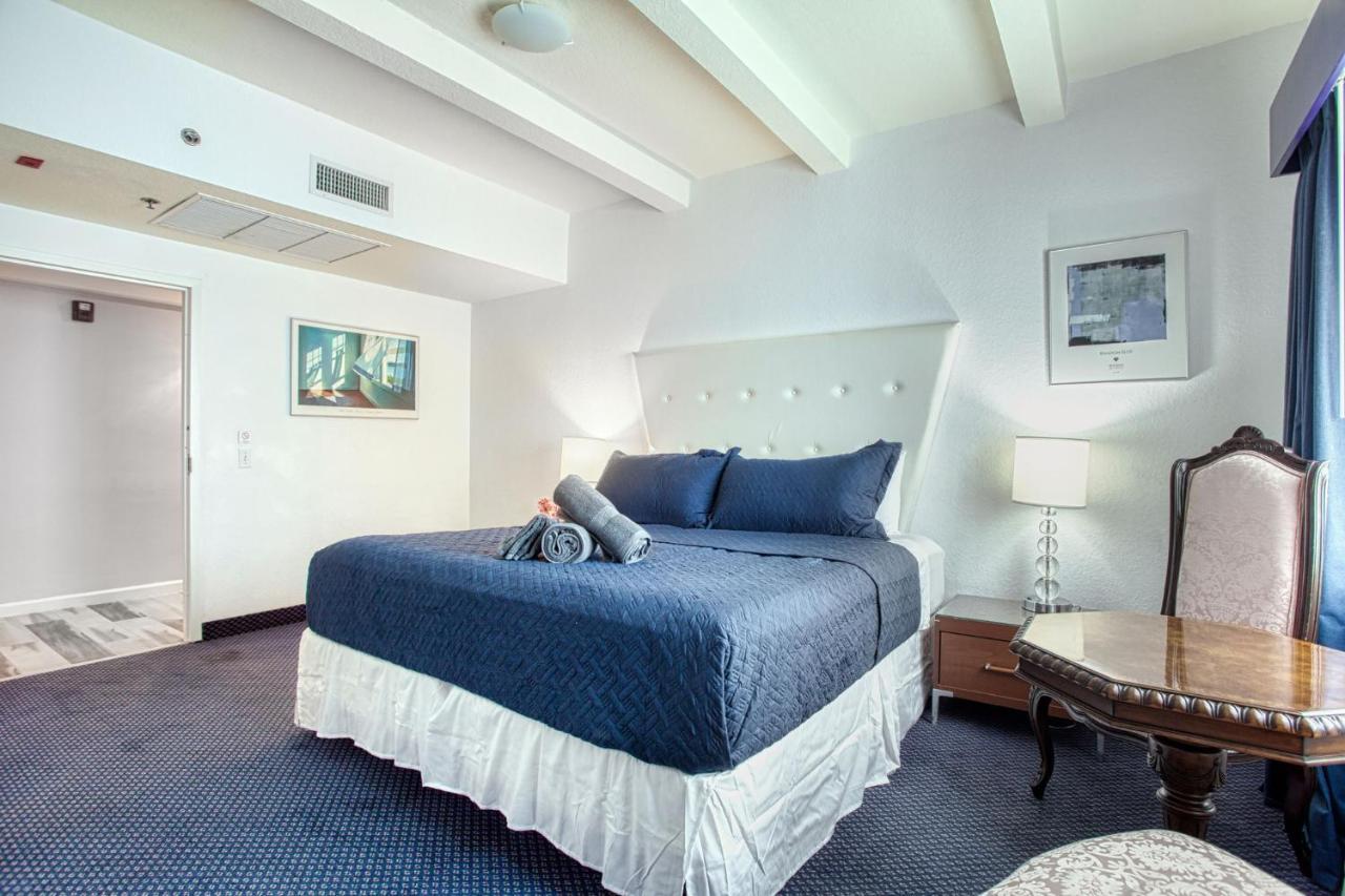 Aparthotel Ocean Spray By Rabbu