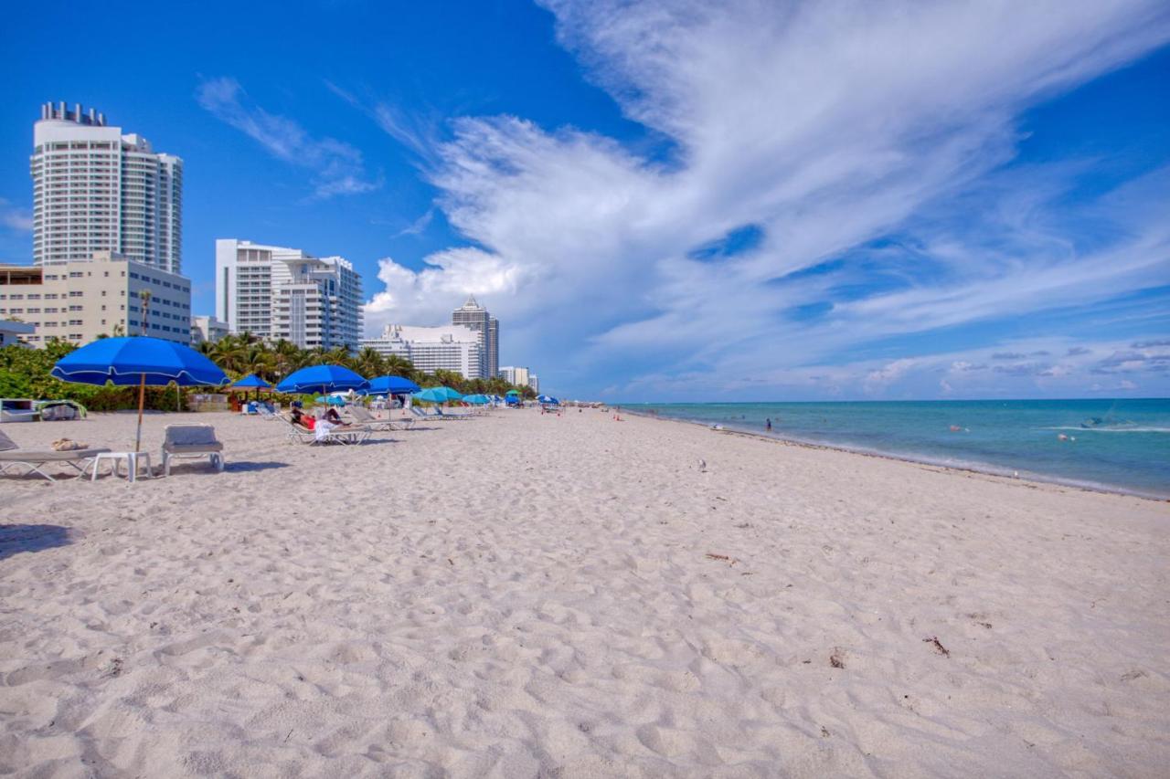 Ocean Spray By Rabbu * Miami Beach