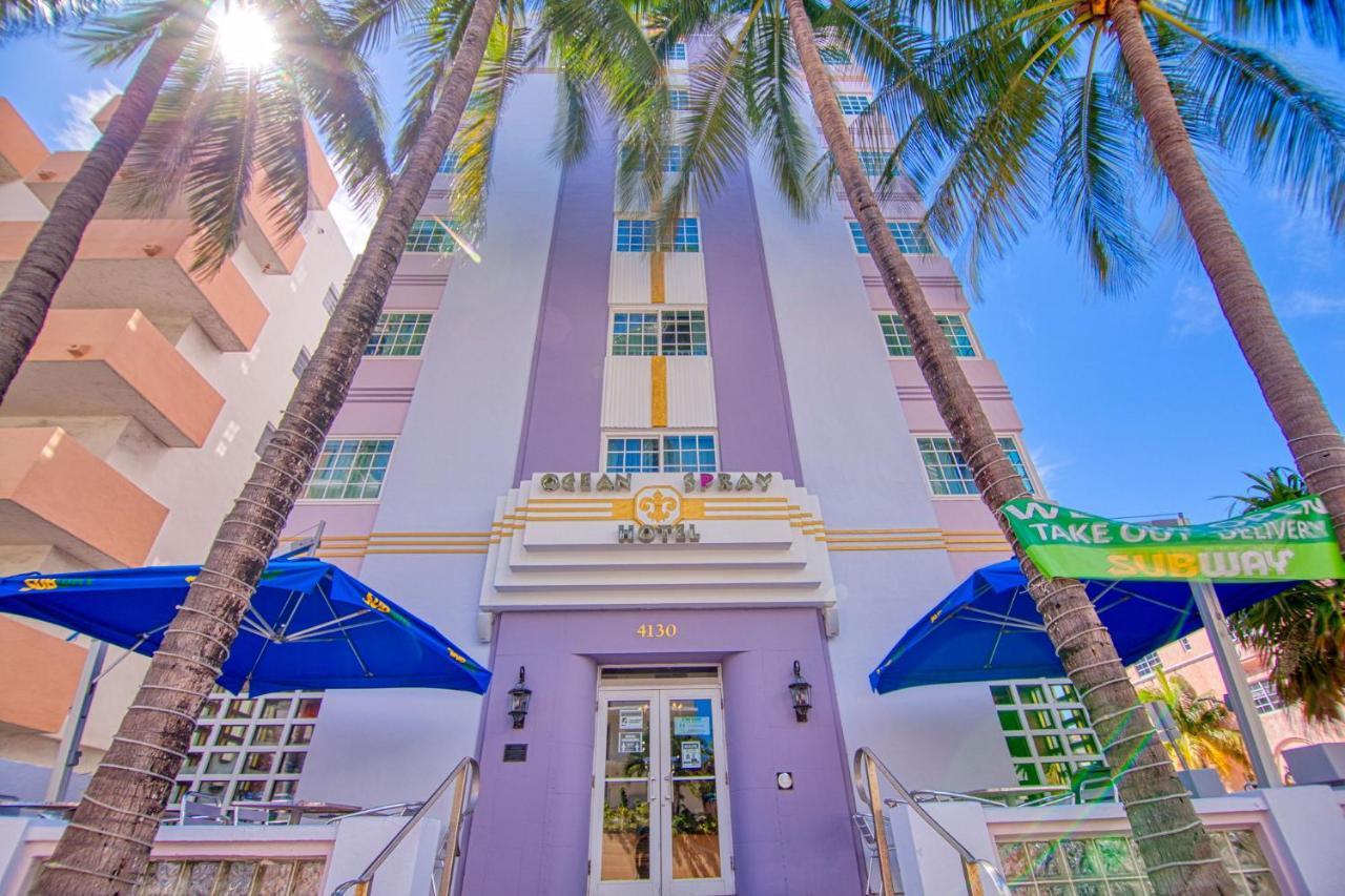 Ocean Spray By Rabbu Aparthotel *