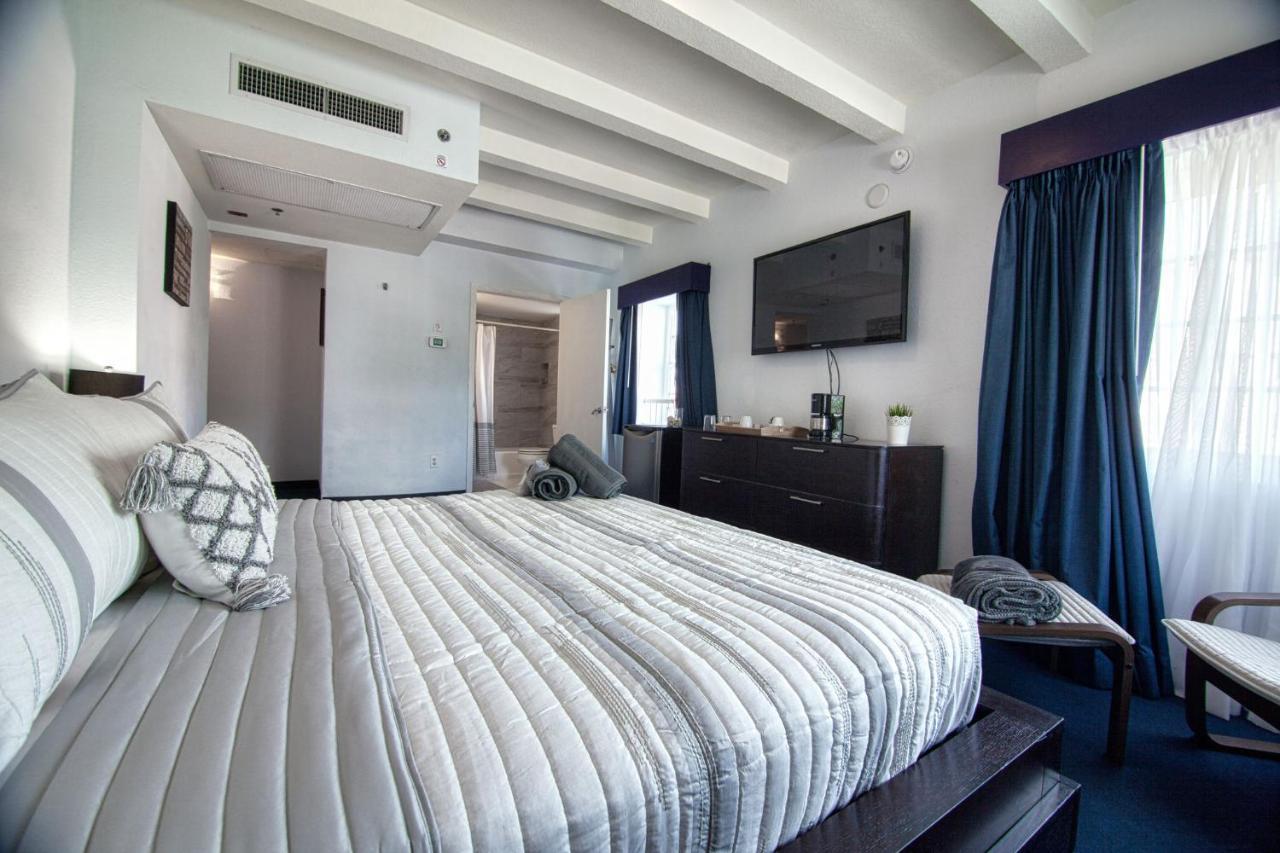 Ocean Spray By Rabbu Aparthotel *