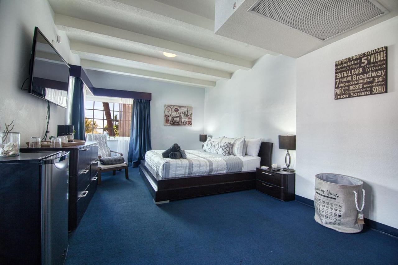 Ocean Spray By Rabbu Aparthotel