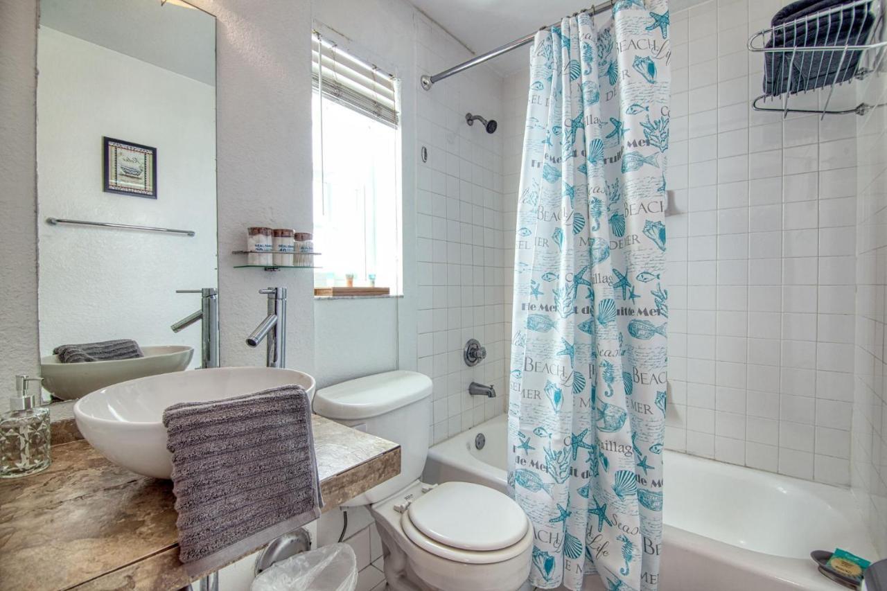 Ocean Spray By Rabbu Aparthotel Miami Beach