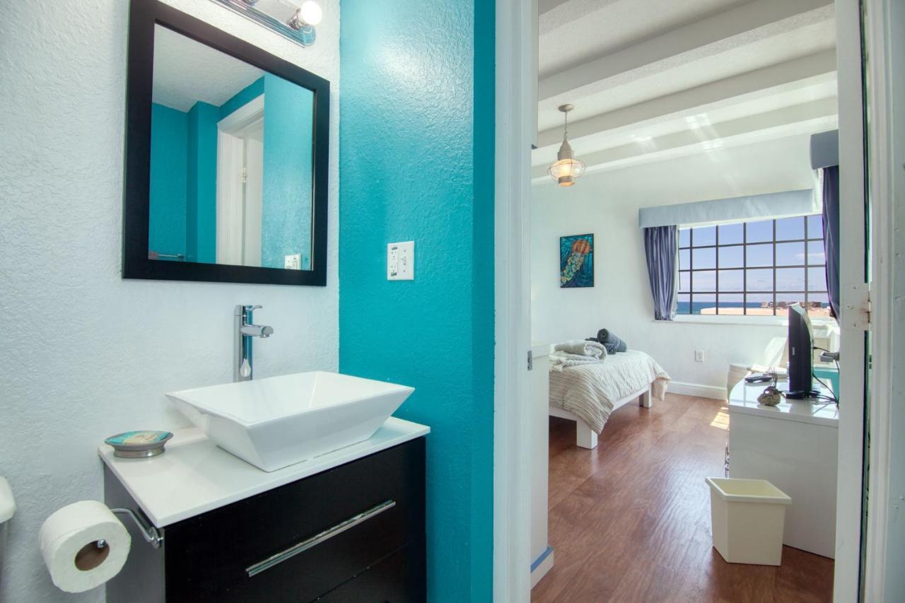 Aparthotel Ocean Spray By Rabbu *