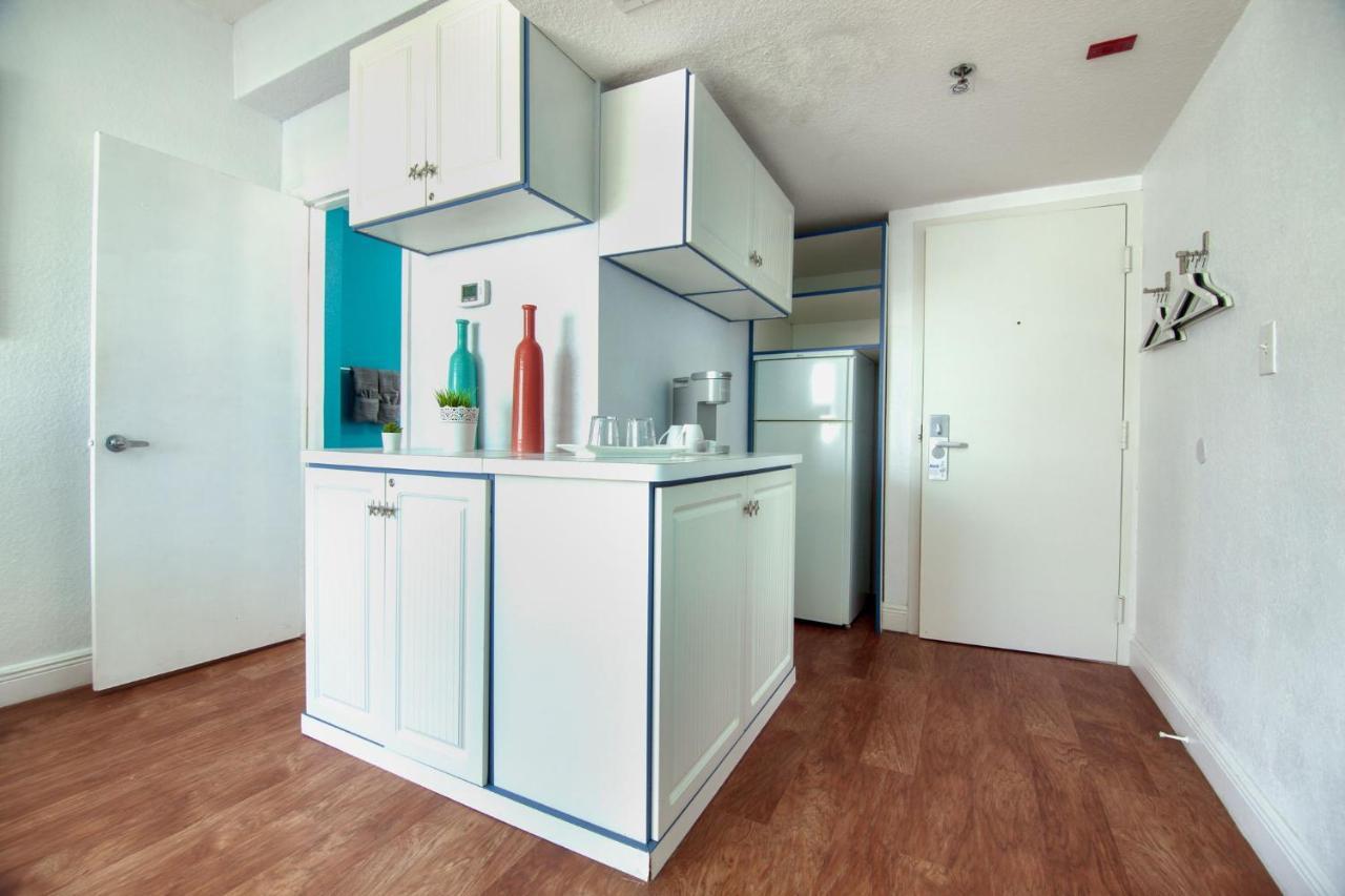 Aparthotel Ocean Spray By Rabbu