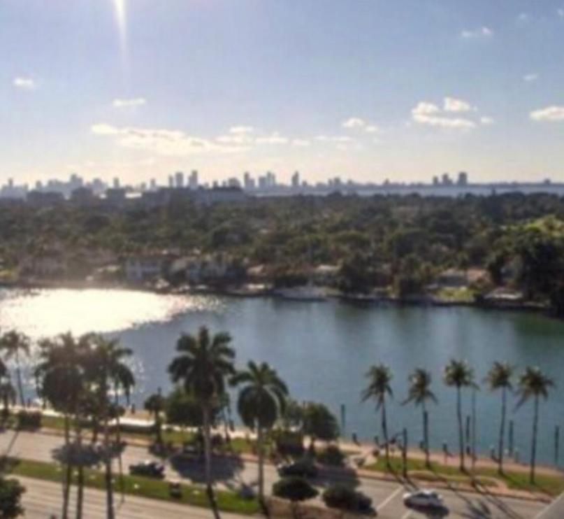 Alexander Suites Ocean View Apartment Miami Beach