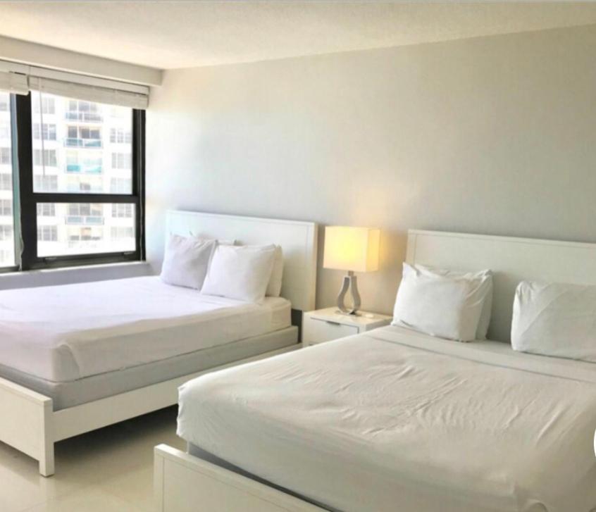 Alexander Suites Ocean View Apartment *