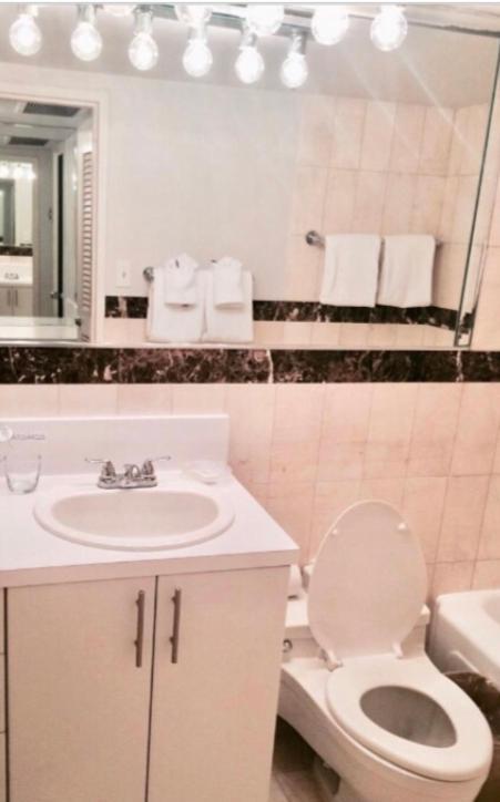 Alexander Suites Ocean View Apartment Miami Beach
