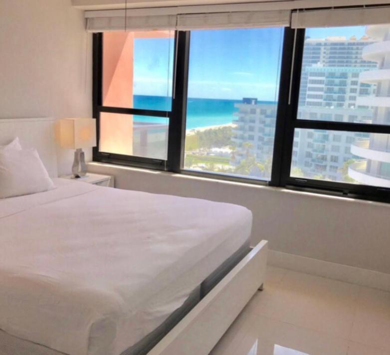 Alexander Suites Ocean View Miami Beach