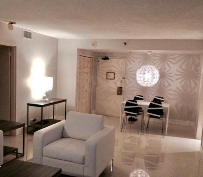 Apartment Alexander Suites Ocean View Miami Beach