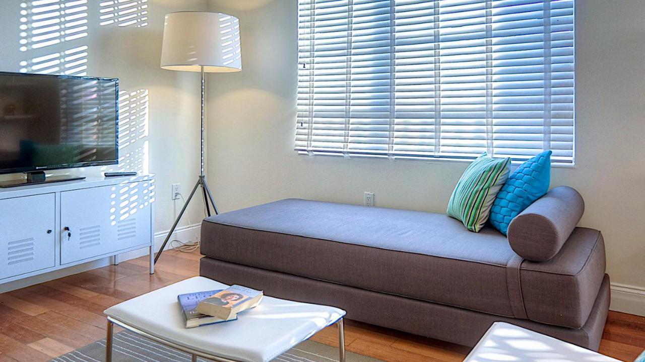 Apartment The Deauville At The Hudson