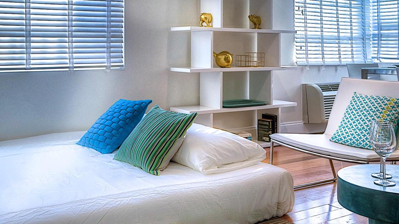 The Deauville At The Hudson Apartment *