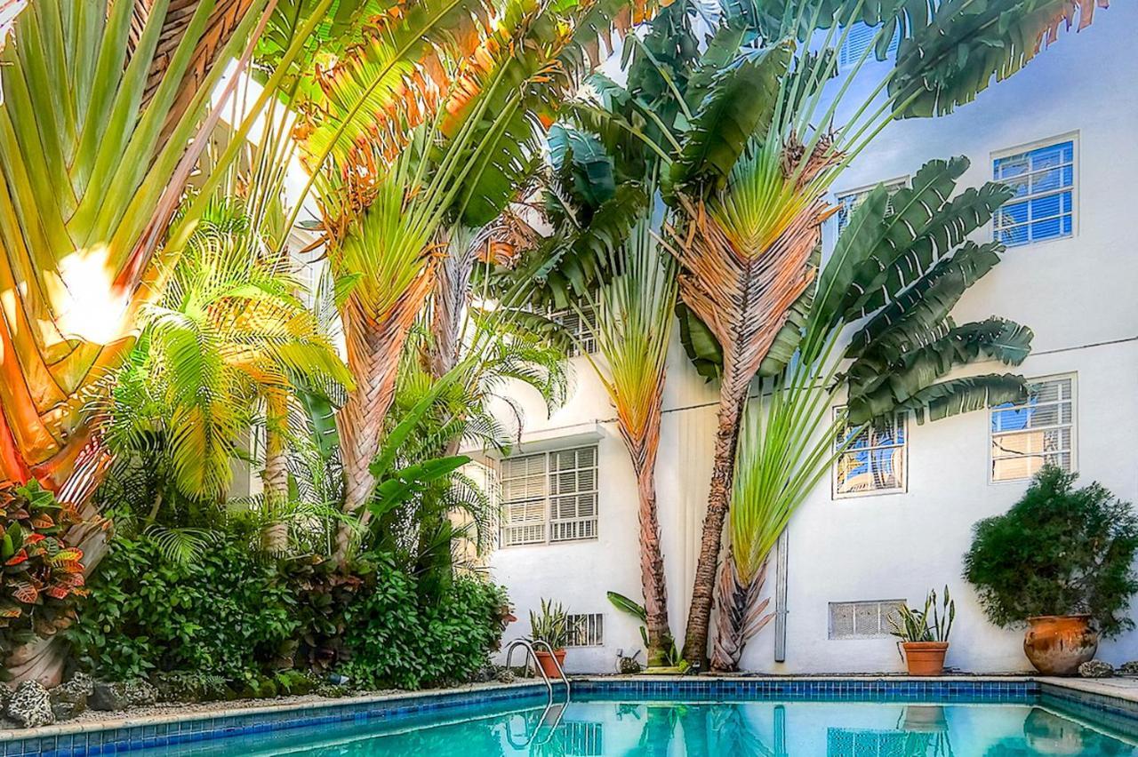 Apartment The Deauville At The Hudson Miami Beach