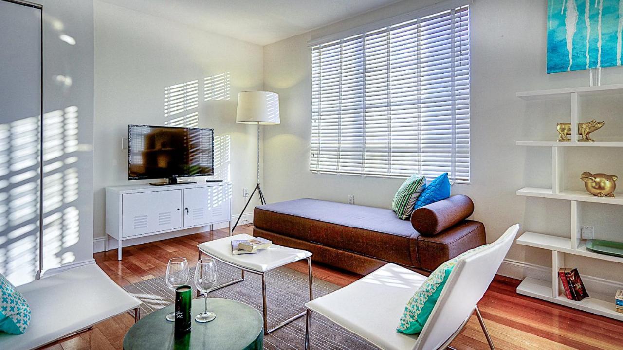 The Deauville At The Hudson Miami Beach